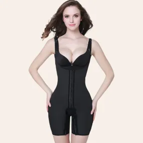 360° Control Premium Full Body Fitted Bodysuit