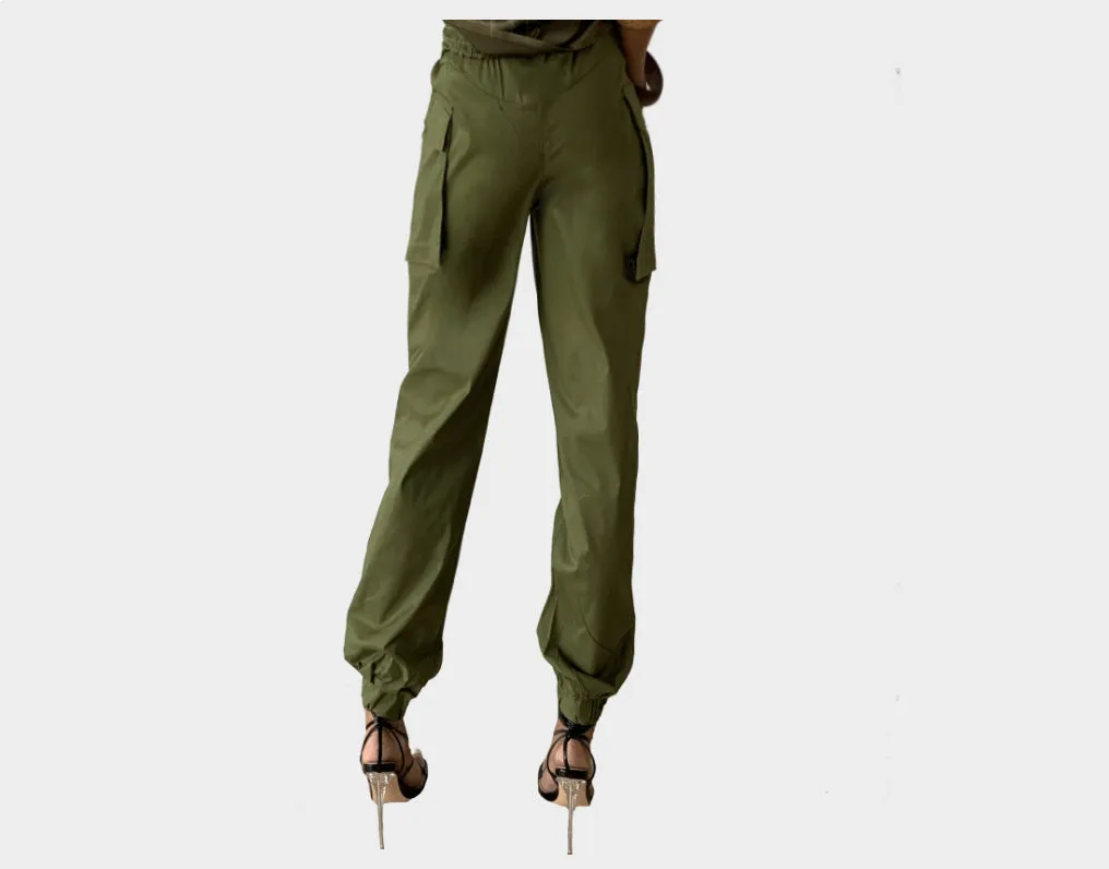 44 Vert Weekender Pants - The Malibu