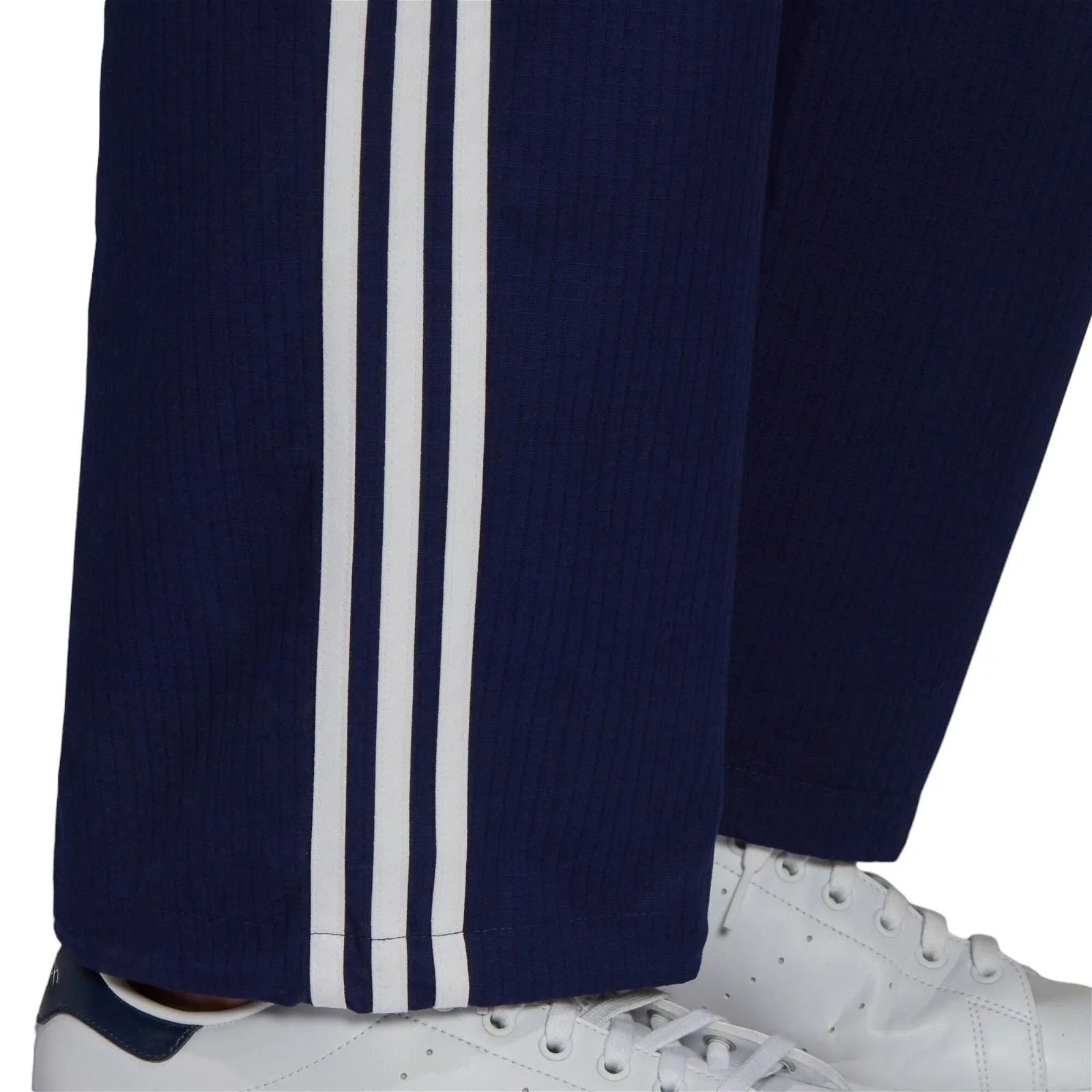 adidas Originals Adicolor Classics 3-Stripes Cargo Pants - Navy