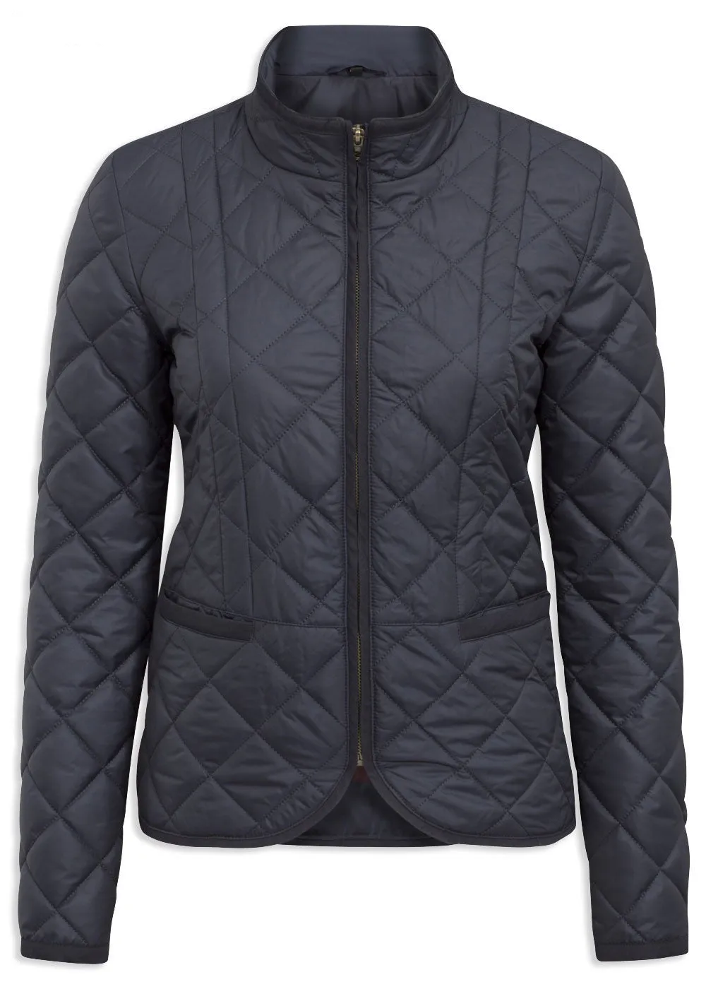 Alan Paine Surrey Quilted Jacket