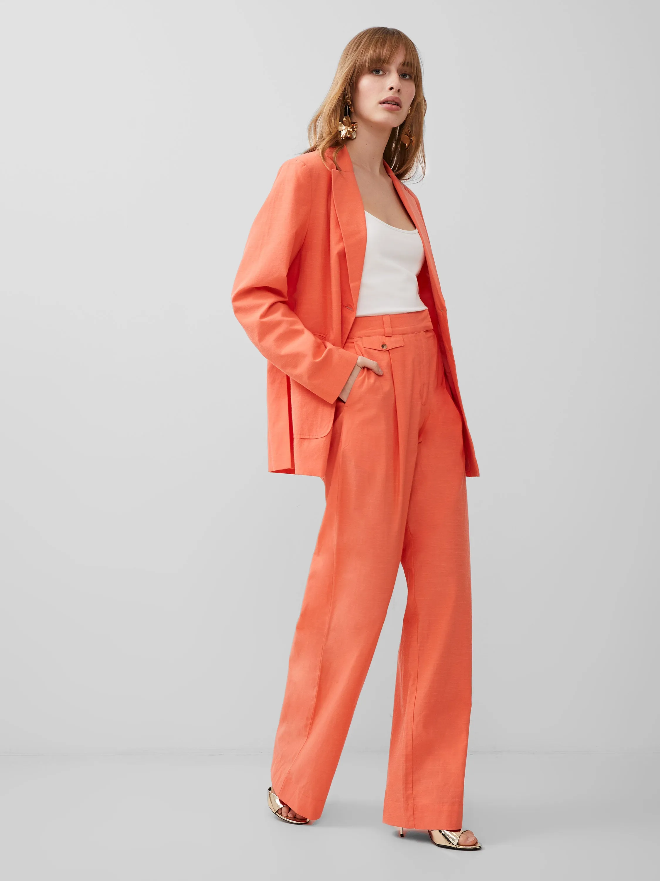 Alania City Trousers