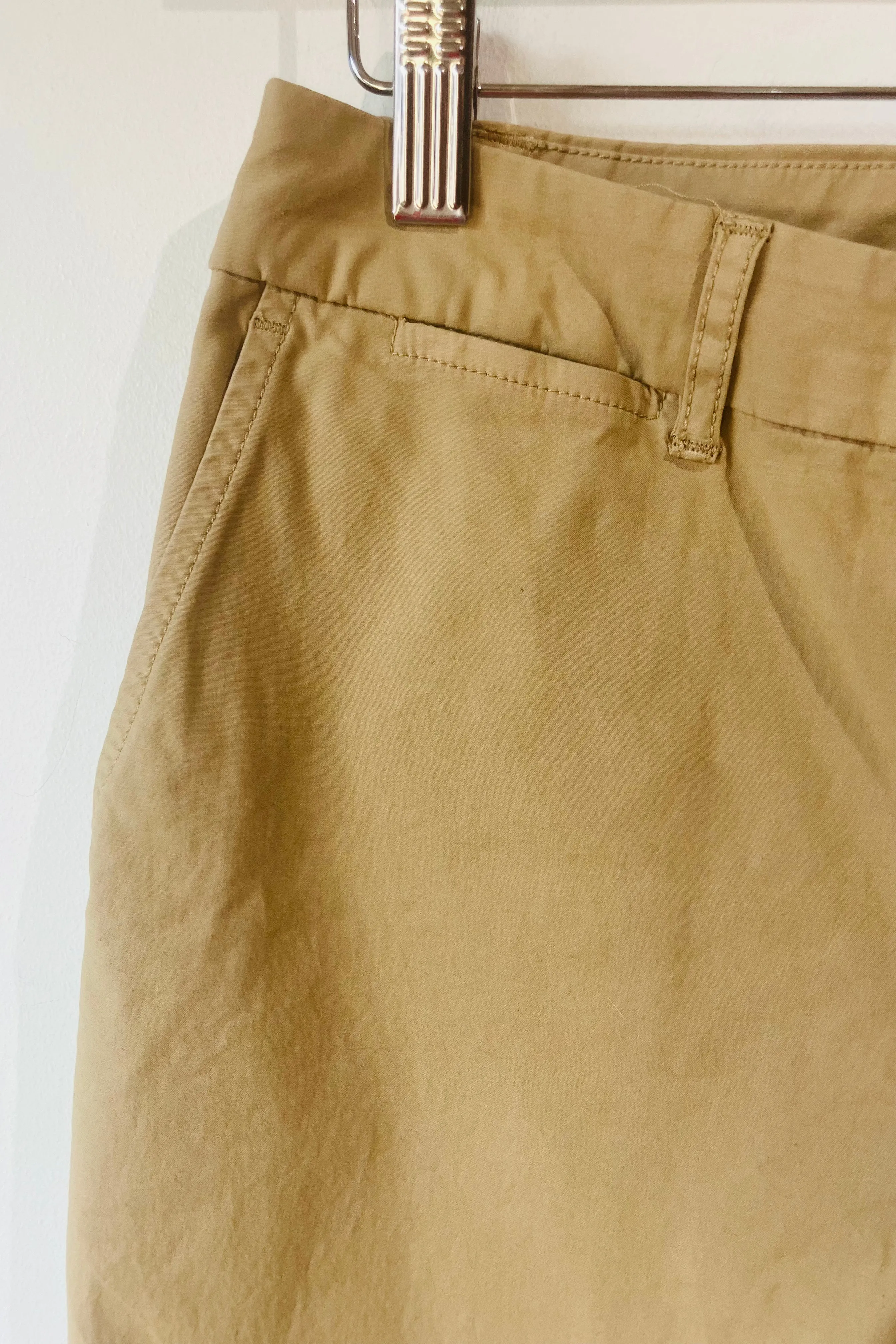 Alex Mill Khaki Pants 2