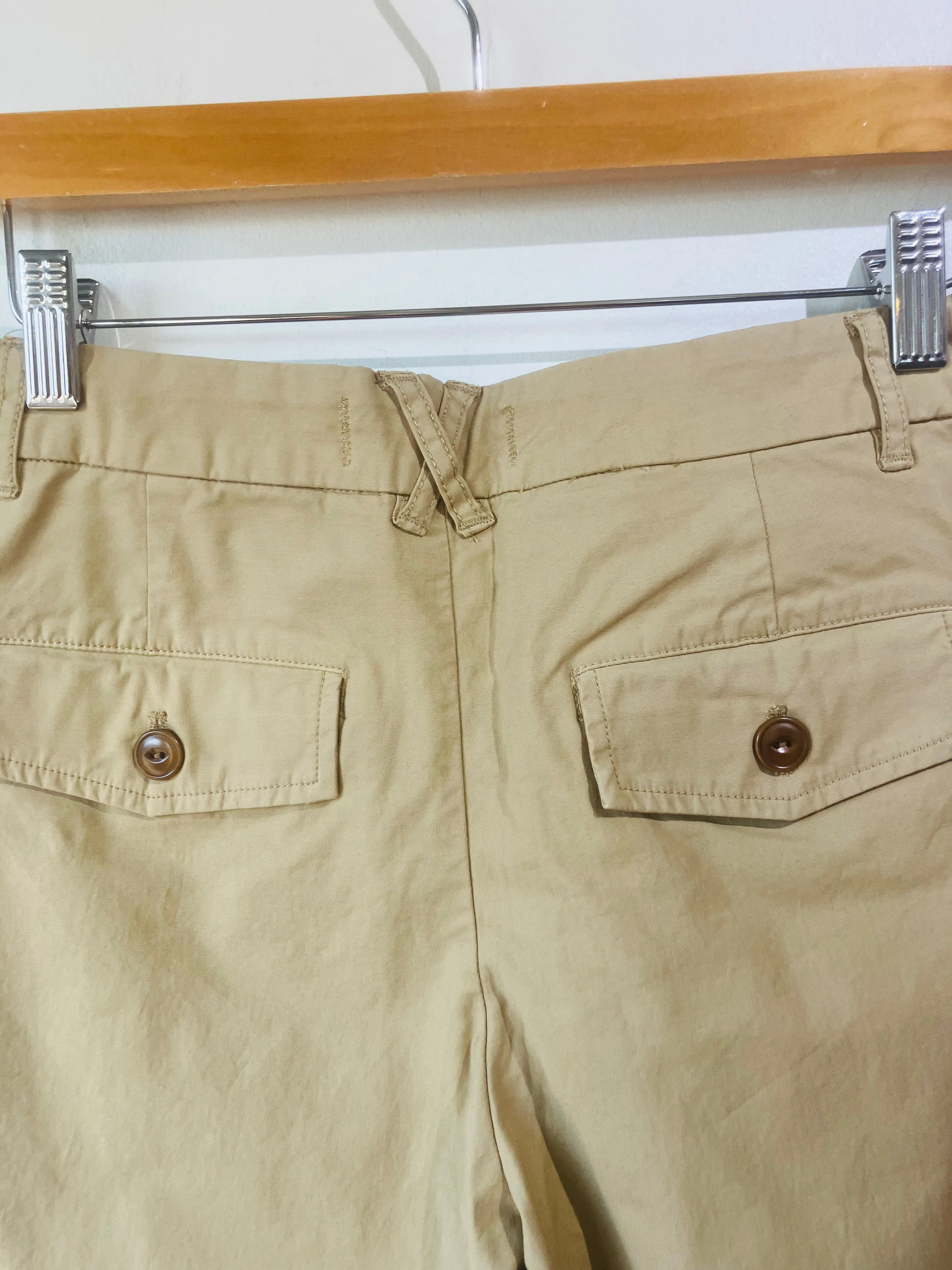 Alex Mill Khaki Pants 2