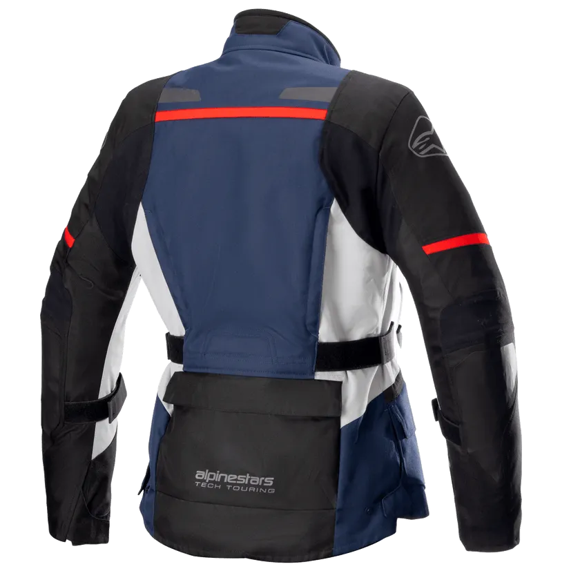 Alpinestars Women Stella Andes V3 Drystar ADV/Dualsport Jacket