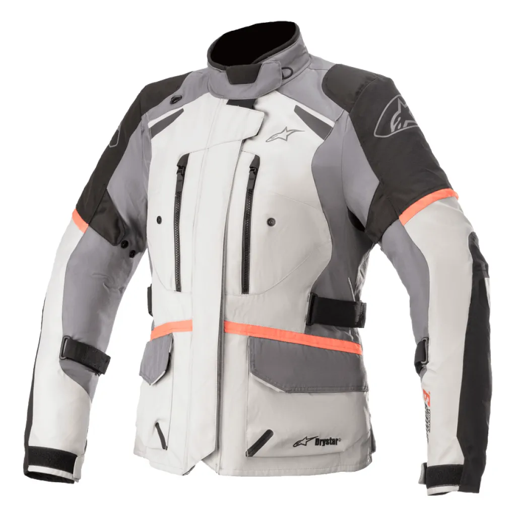 Alpinestars Women Stella Andes V3 Drystar ADV/Dualsport Jacket