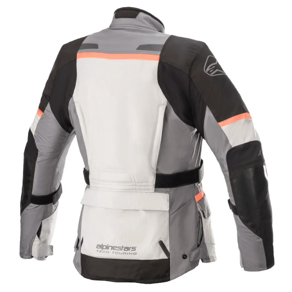 Alpinestars Women Stella Andes V3 Drystar ADV/Dualsport Jacket