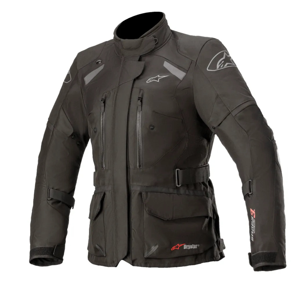 Alpinestars Women Stella Andes V3 Drystar ADV/Dualsport Jacket