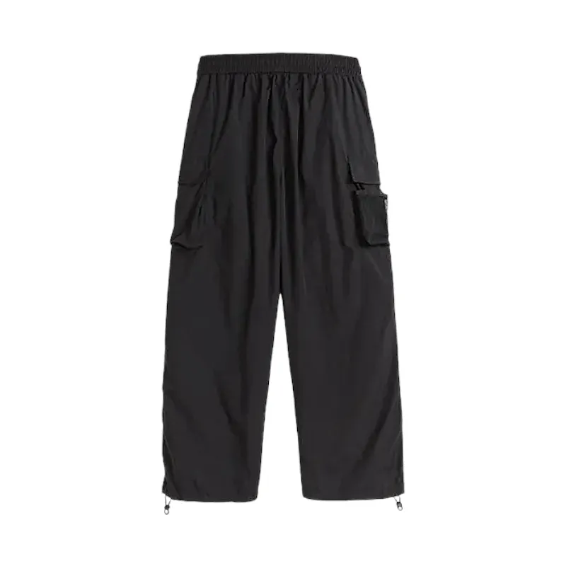 Baggy multi functional cargo jogger