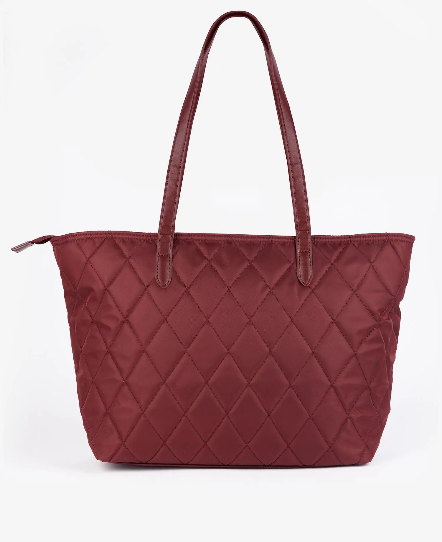 Barbour Witford  Quilted Windsor Tote LBA0315