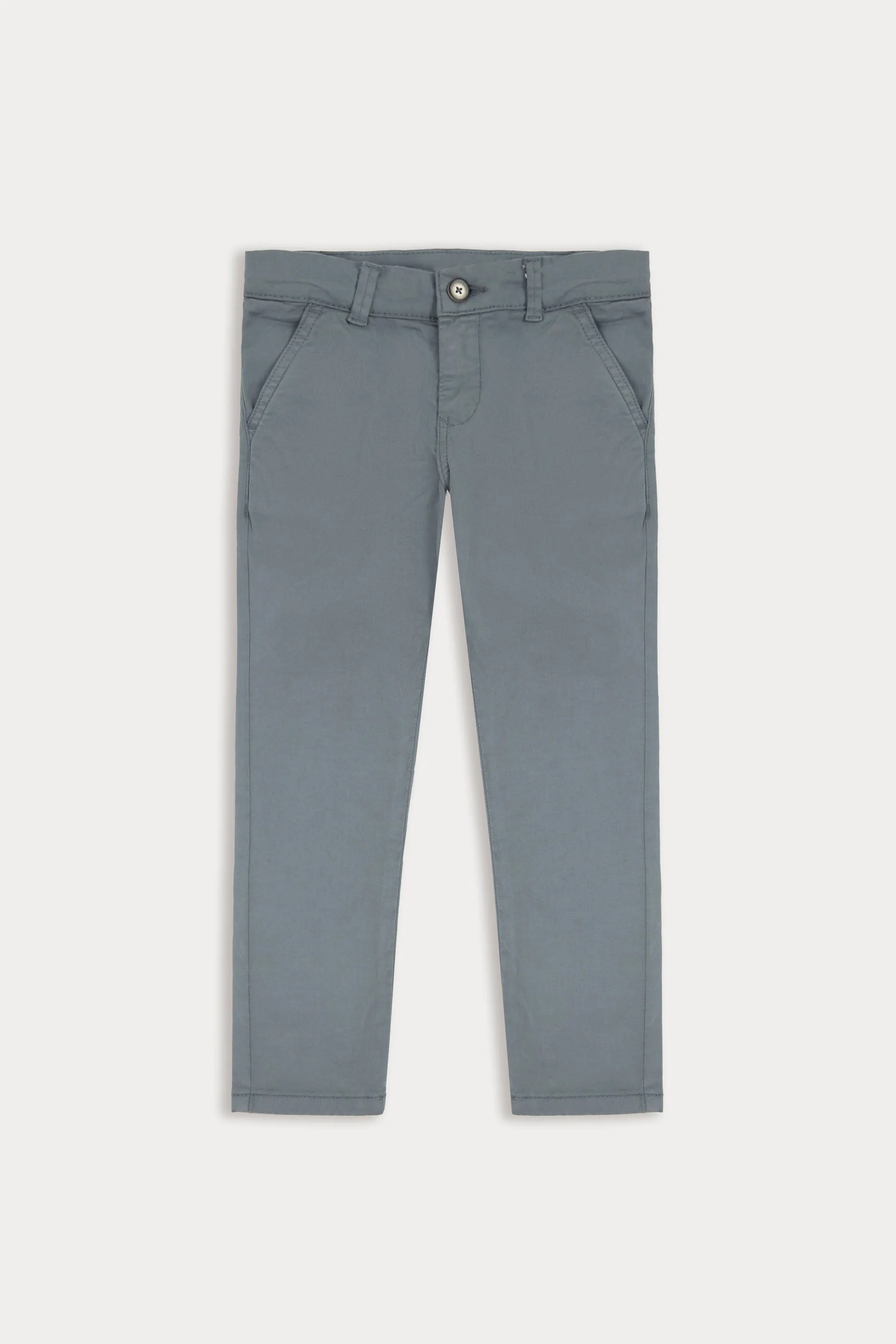 Basic Chino Pants