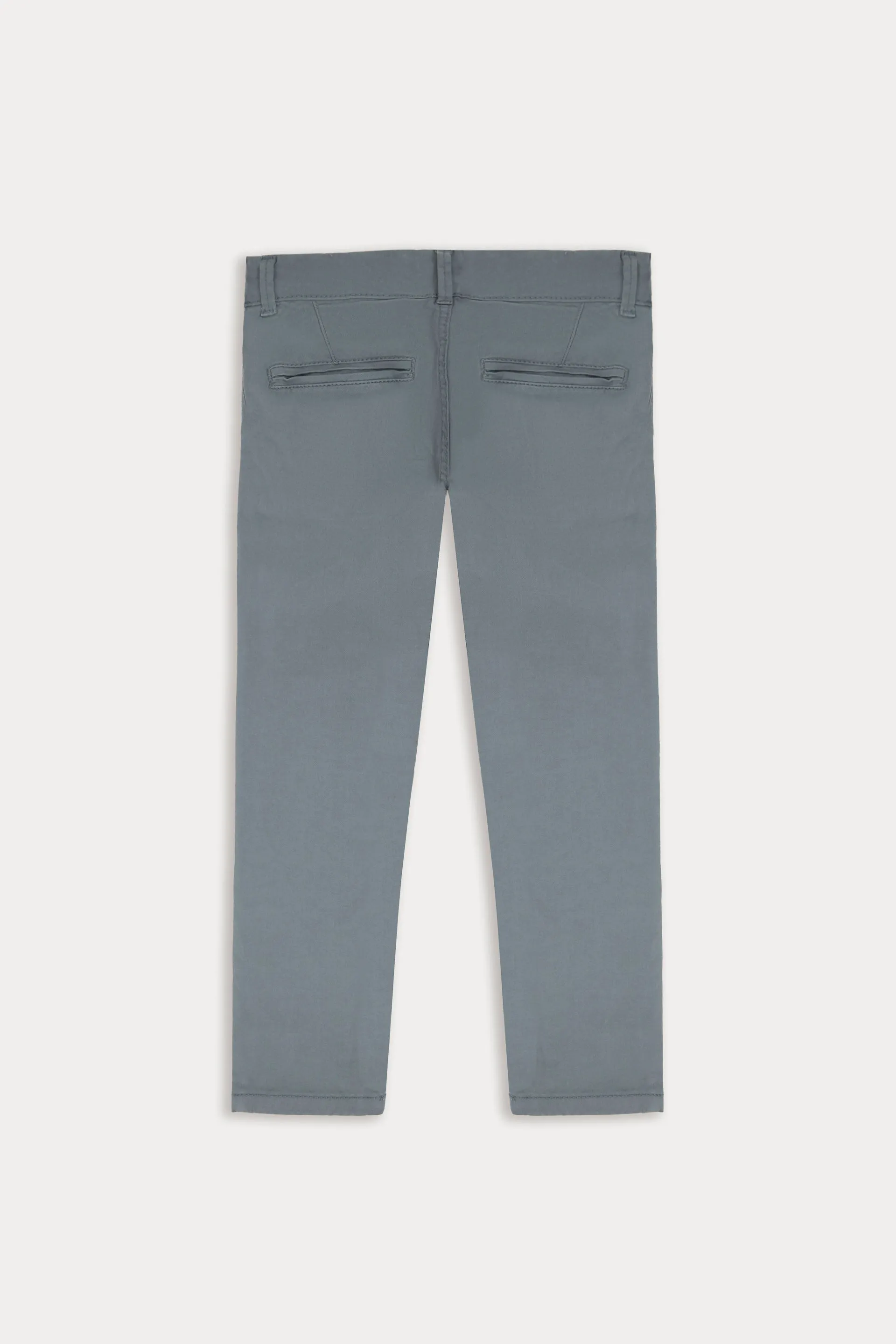 Basic Chino Pants