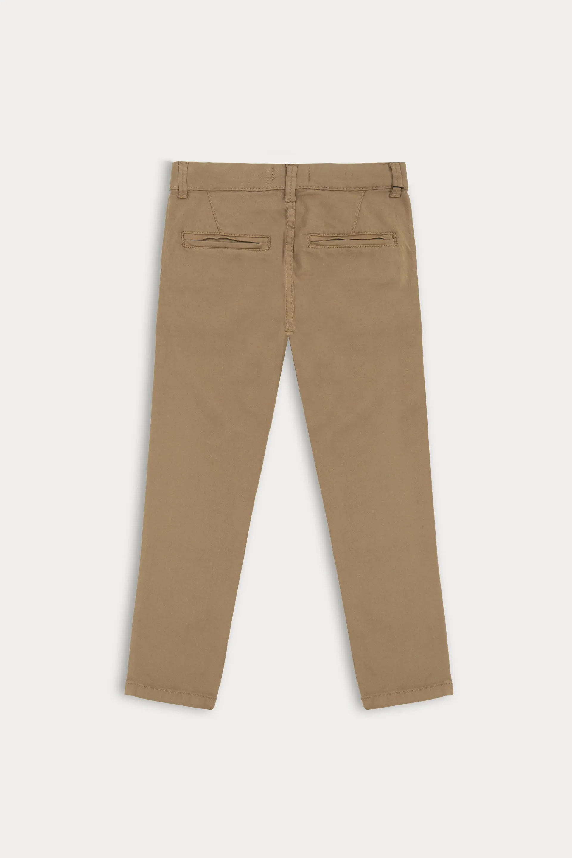 Basic Chino Pants