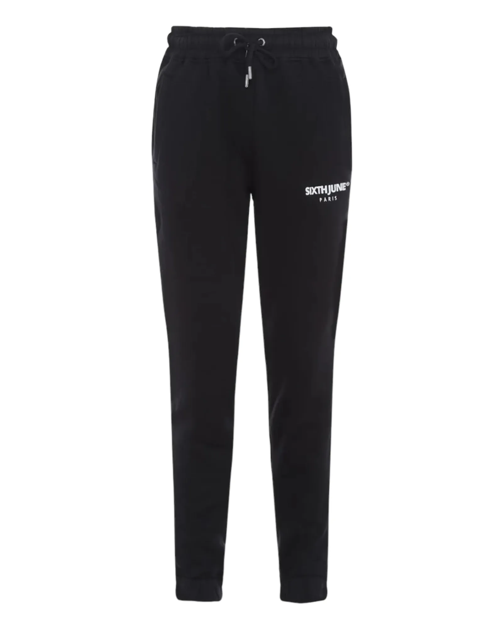 Basic Sweatpant Black