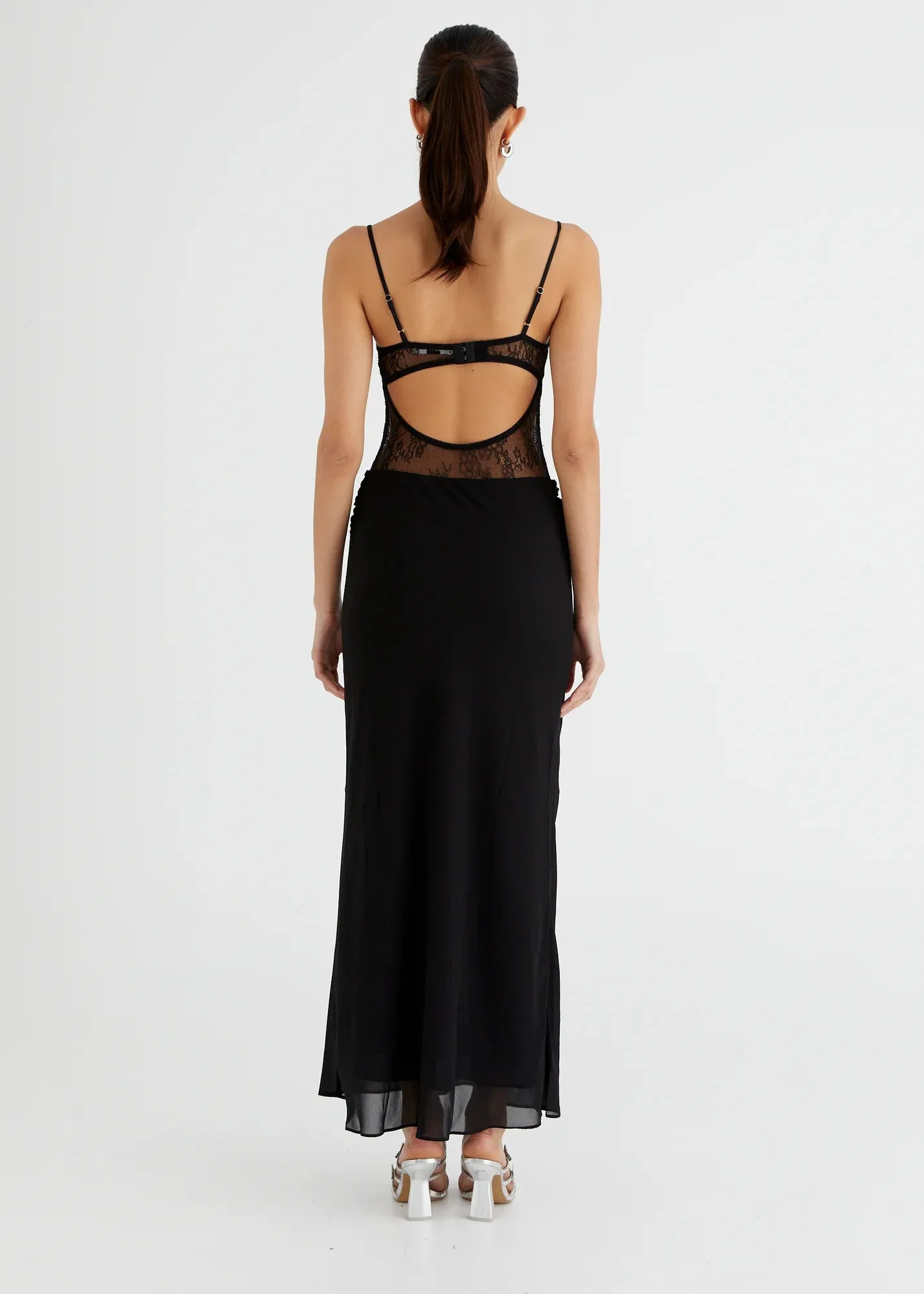 Benni Gabriel Maxi Dress