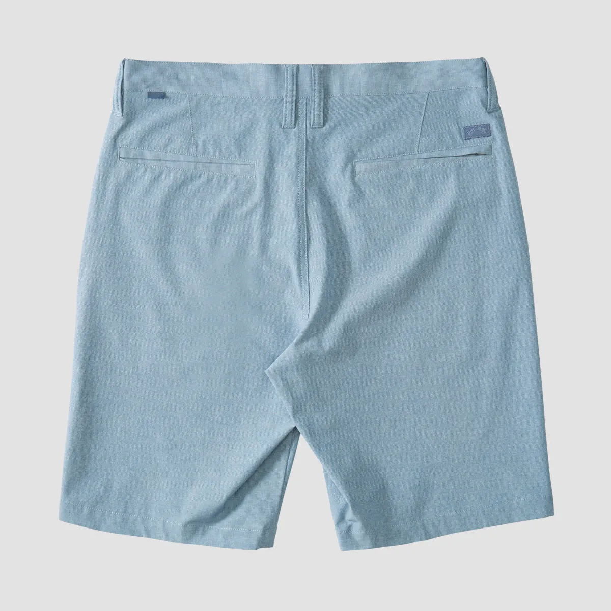 Billabong Crossfire Hybrid 21" Shorts Dusty Blue