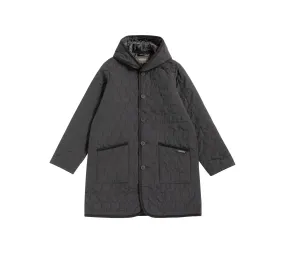 Black Edition Brundon Jacket