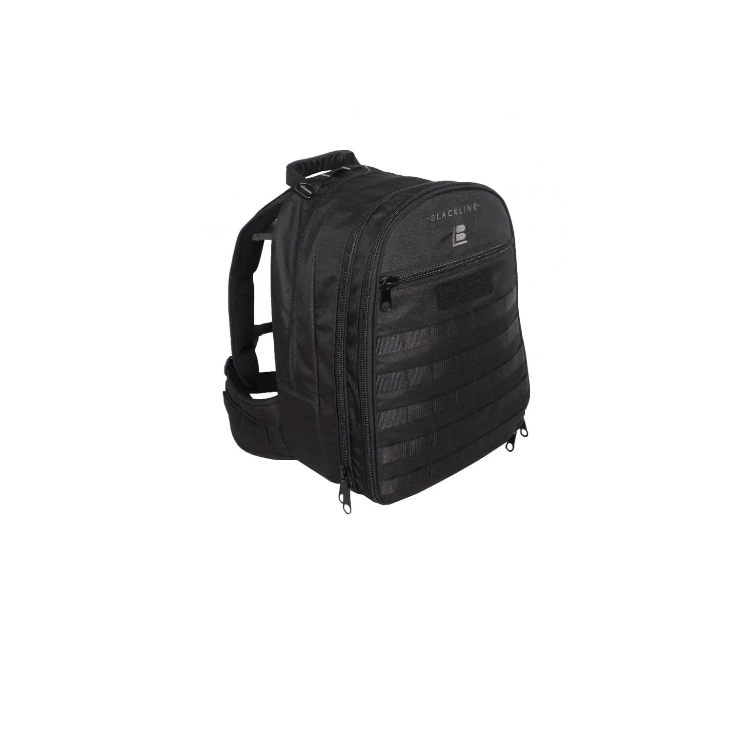 Black Line Range Pack - Black