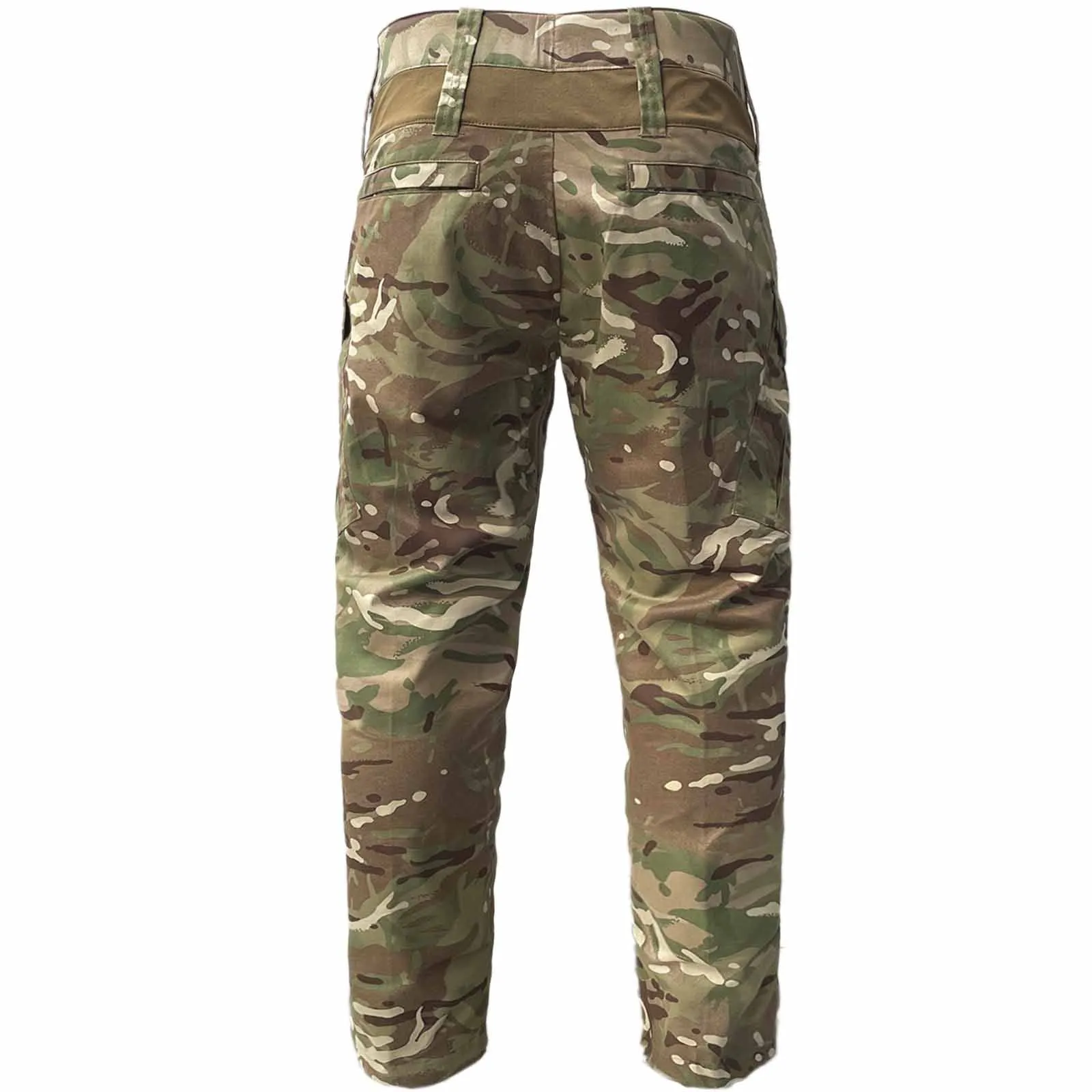 British Army PCS MTP Combat Trousers 23 - Newest Version