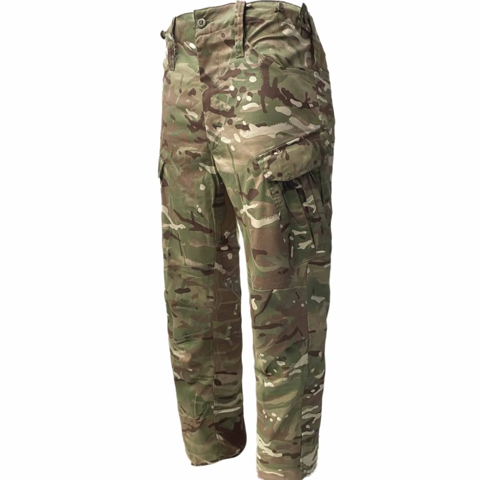 British Army PCS MTP Combat Trousers 23 - Newest Version