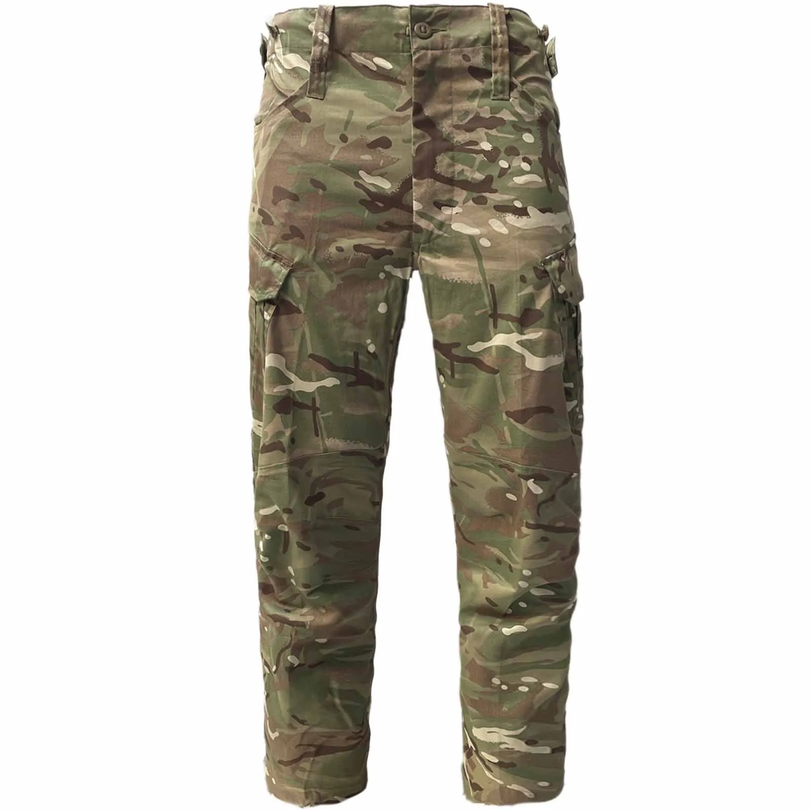 British Army PCS MTP Combat Trousers 23 - Newest Version