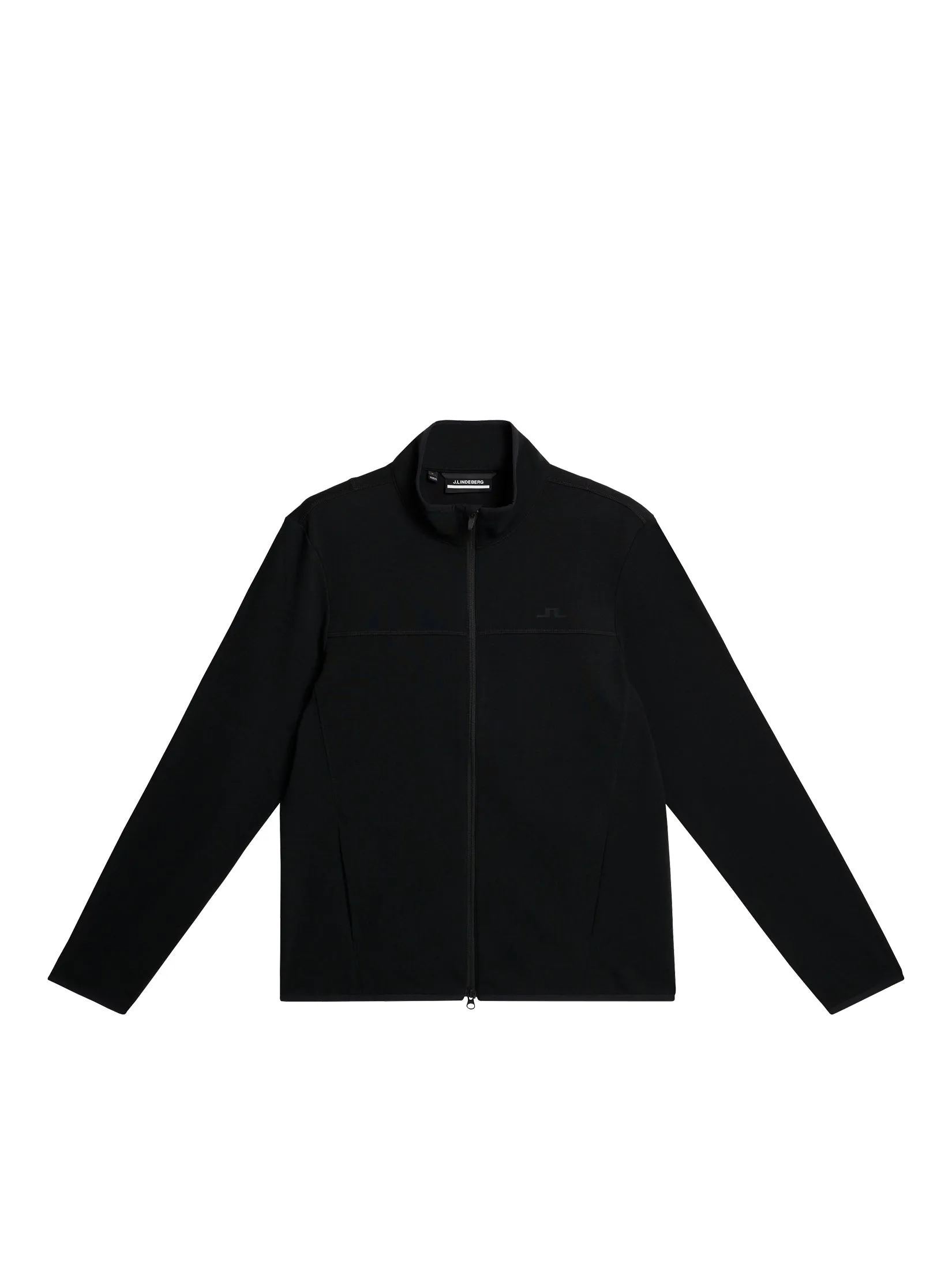 Bruno Mid Layer / Black