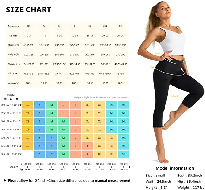 Cali Chic Women Yoga Pants Celebrity Brushed Nylon Super Soft High Waist Tummy Control Workout Running