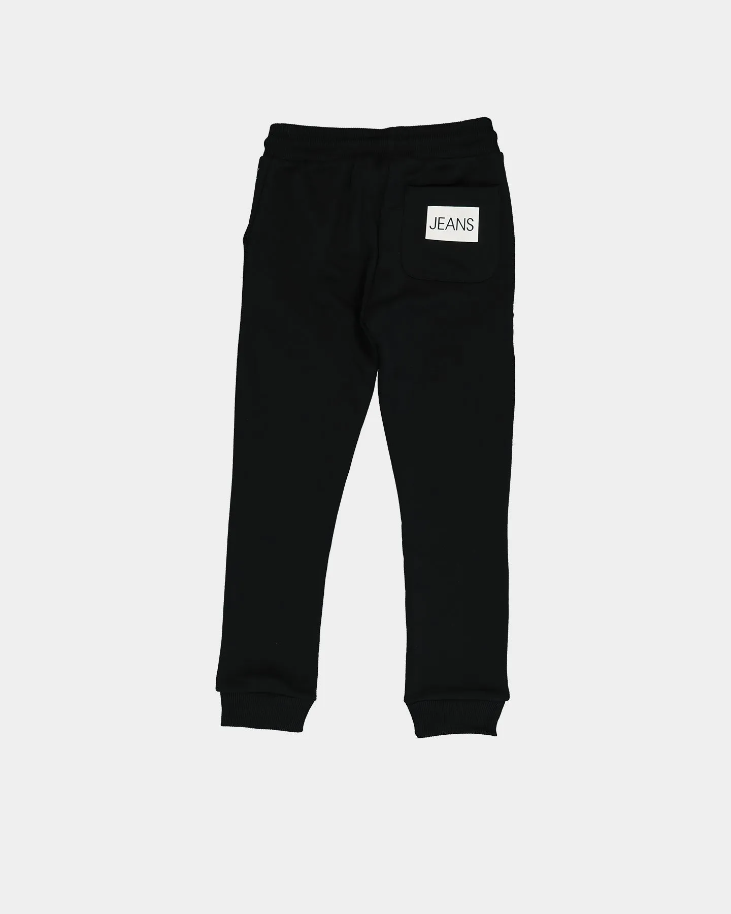 Calvin Klein Kids' Essential HWK Sweat Pants Set Black