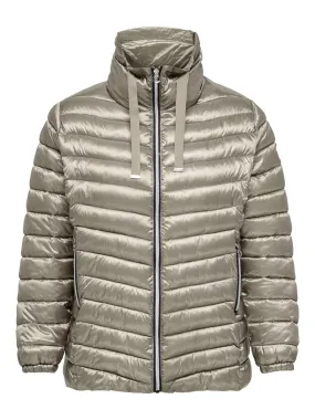 CARVEGA QUILTED LIFE JACKET OTW CUR