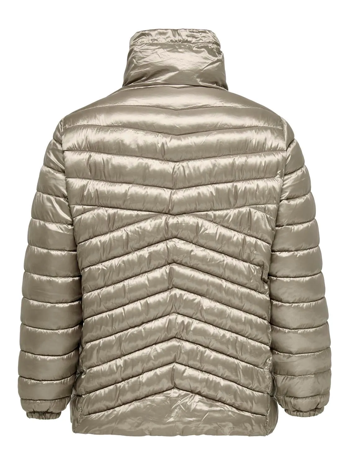 CARVEGA QUILTED LIFE JACKET OTW CUR