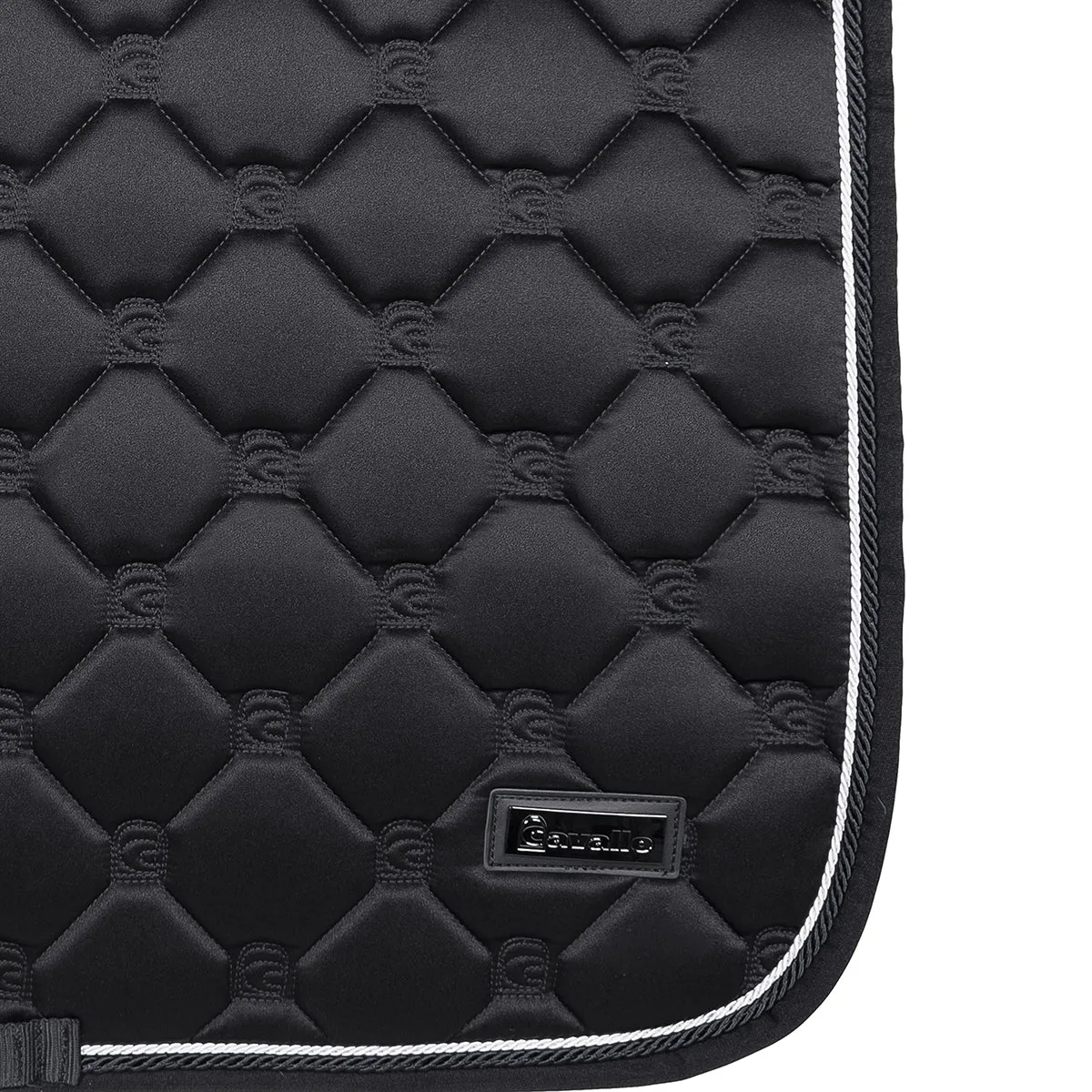 Cavallo Hanaya Saddle Pad