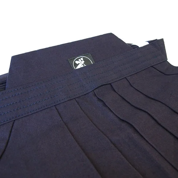 Classic Aizome Kendo Uniform Set