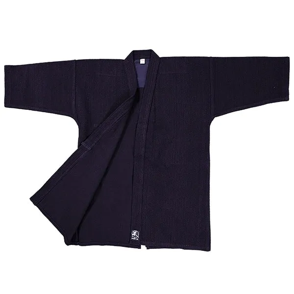 Classic Aizome Kendo Uniform Set