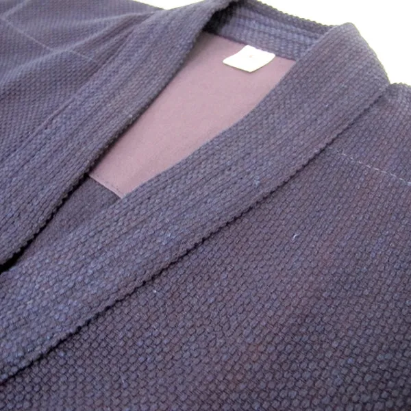 Classic Aizome Kendo Uniform Set