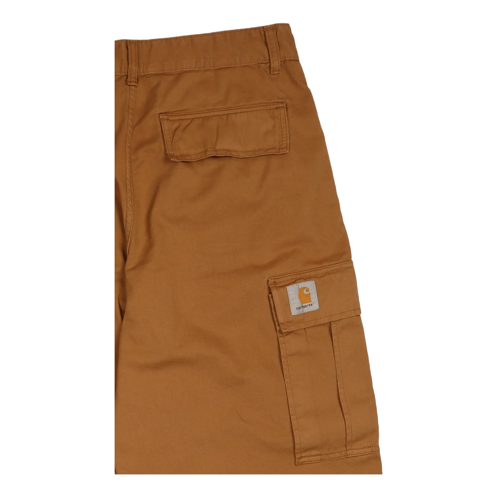 Cole Cargo Pant Jasper