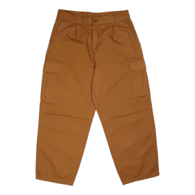 Cole Cargo Pant Jasper