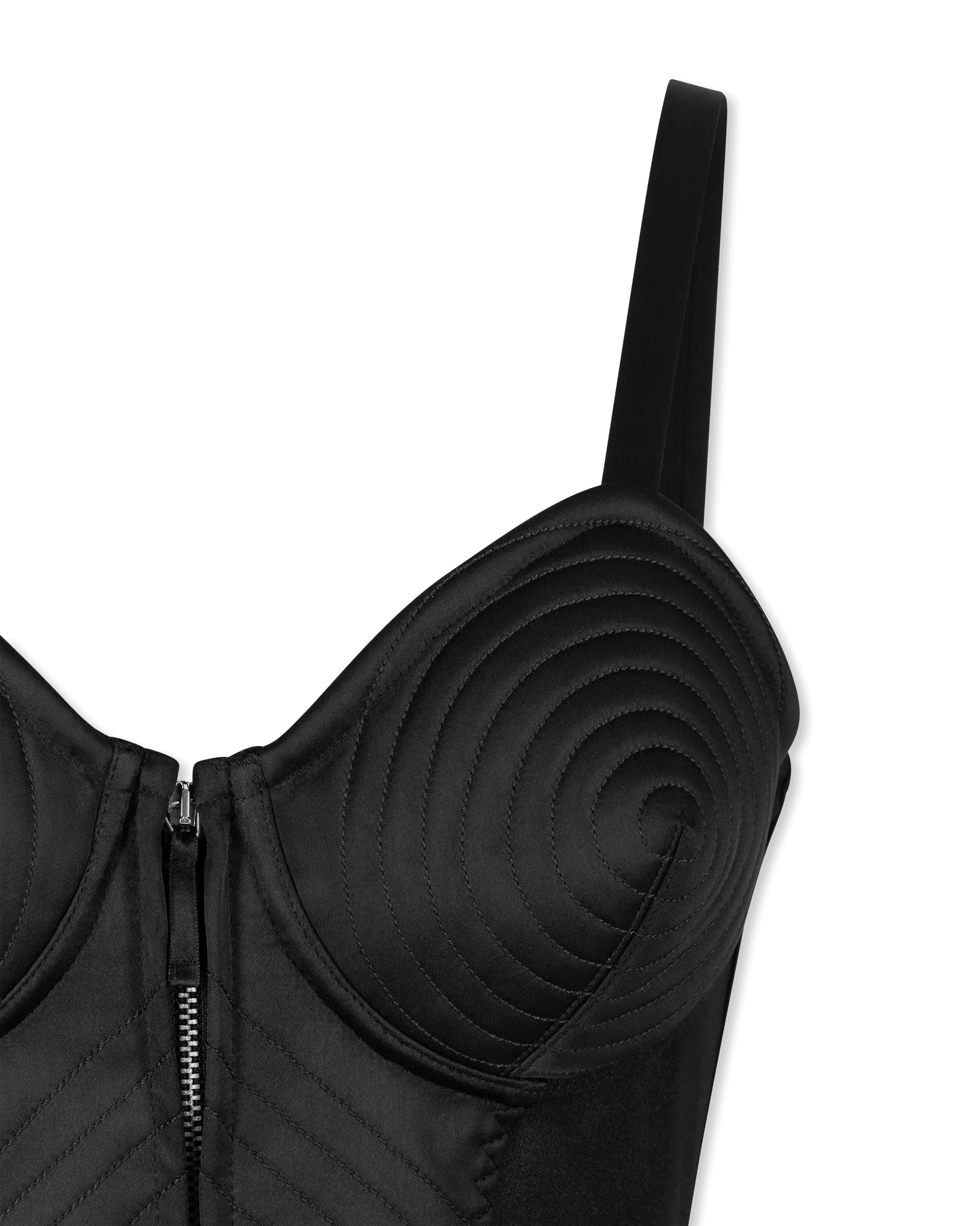 Conical Bodysuit