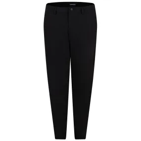 Course Trousers Black - AW24