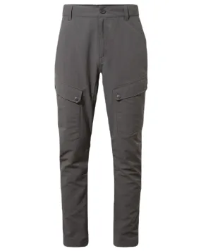 Craghoppers Mens NosiLife Adventure Trousers