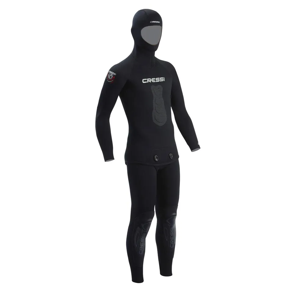 Cressi Apnea 3.5mm Wetsuits