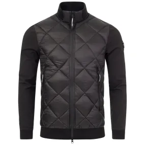 Curva Hybrid Jacket