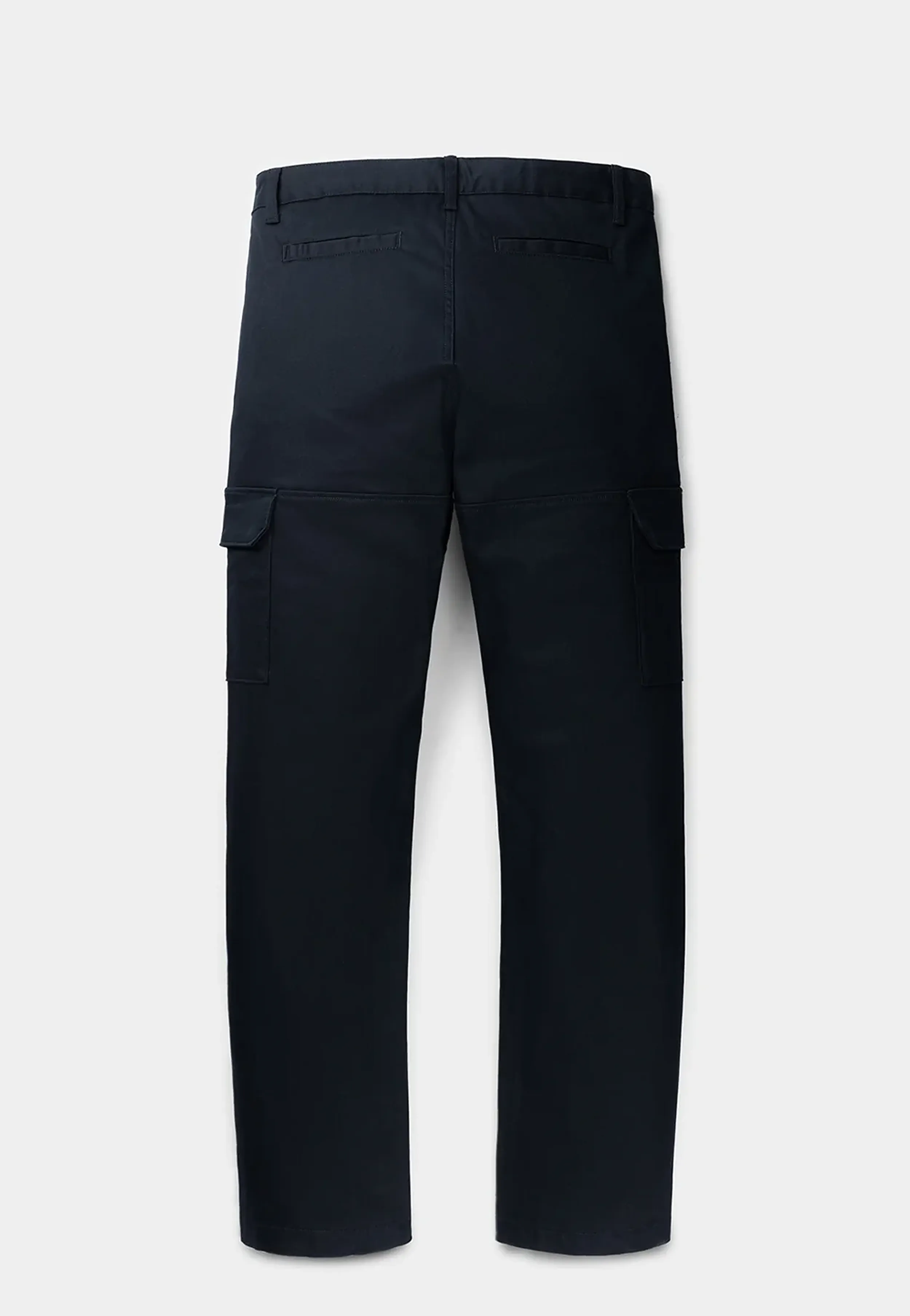 DAILY PAPER Ecargo Pants - Navy