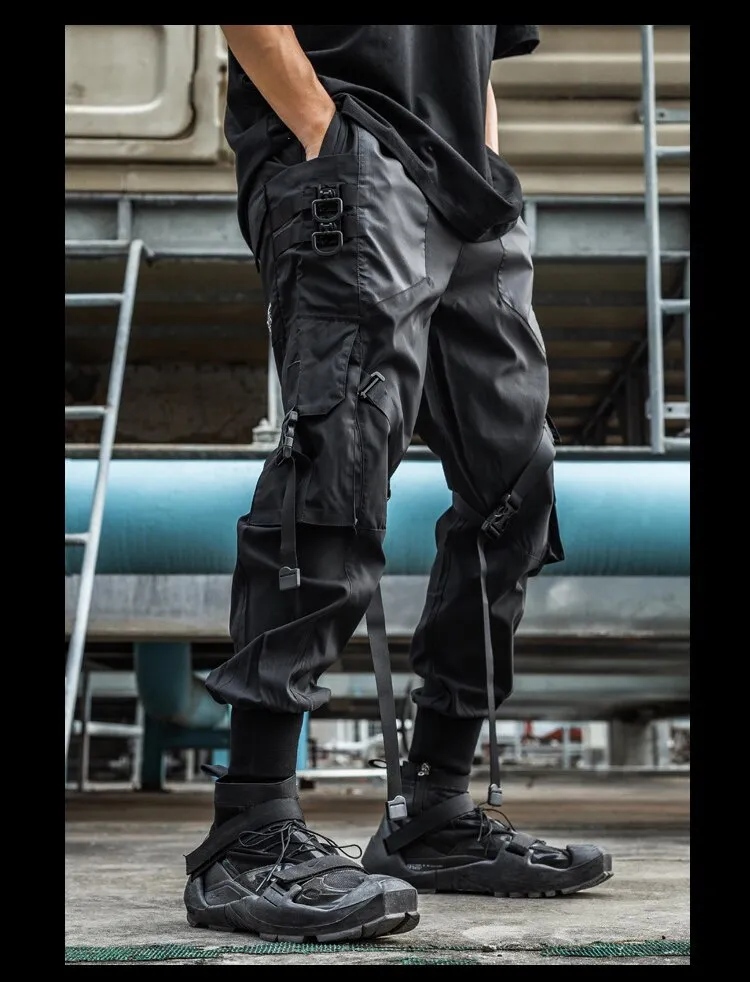 Dark Industry V1 Cargo Pants