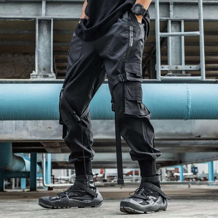 Dark Industry V1 Cargo Pants