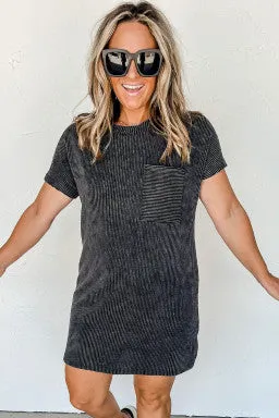 Darling T-Shirt Dress