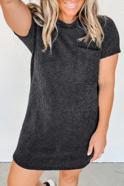 Darling T-Shirt Dress