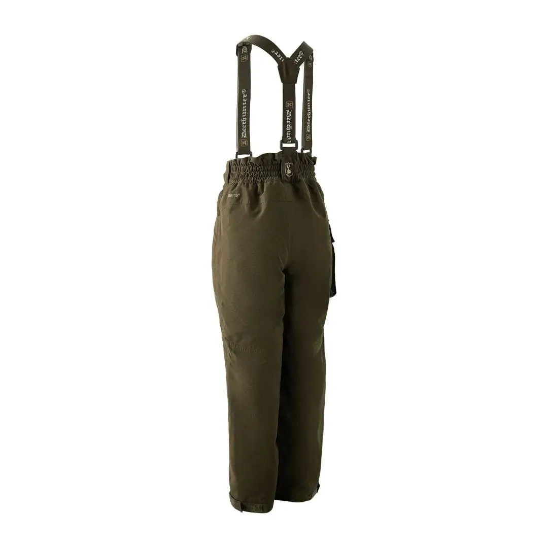 Deerhunter Youth Eagle Trousers