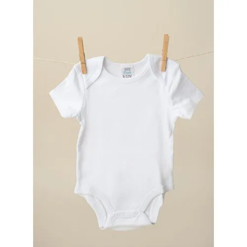 Design Your Own Applique Baby Bodysuit