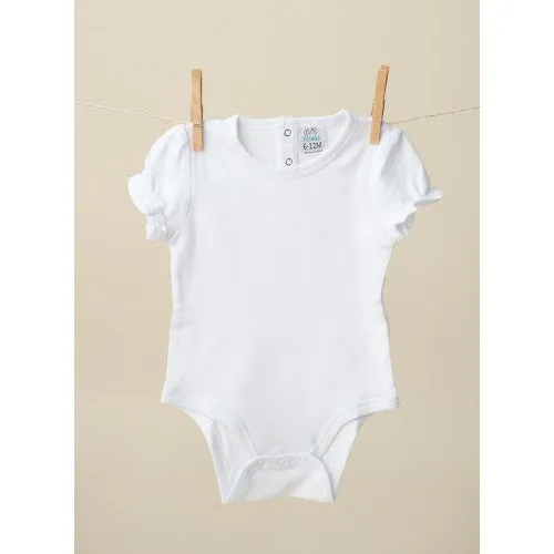 Design Your Own Applique Baby Bodysuit