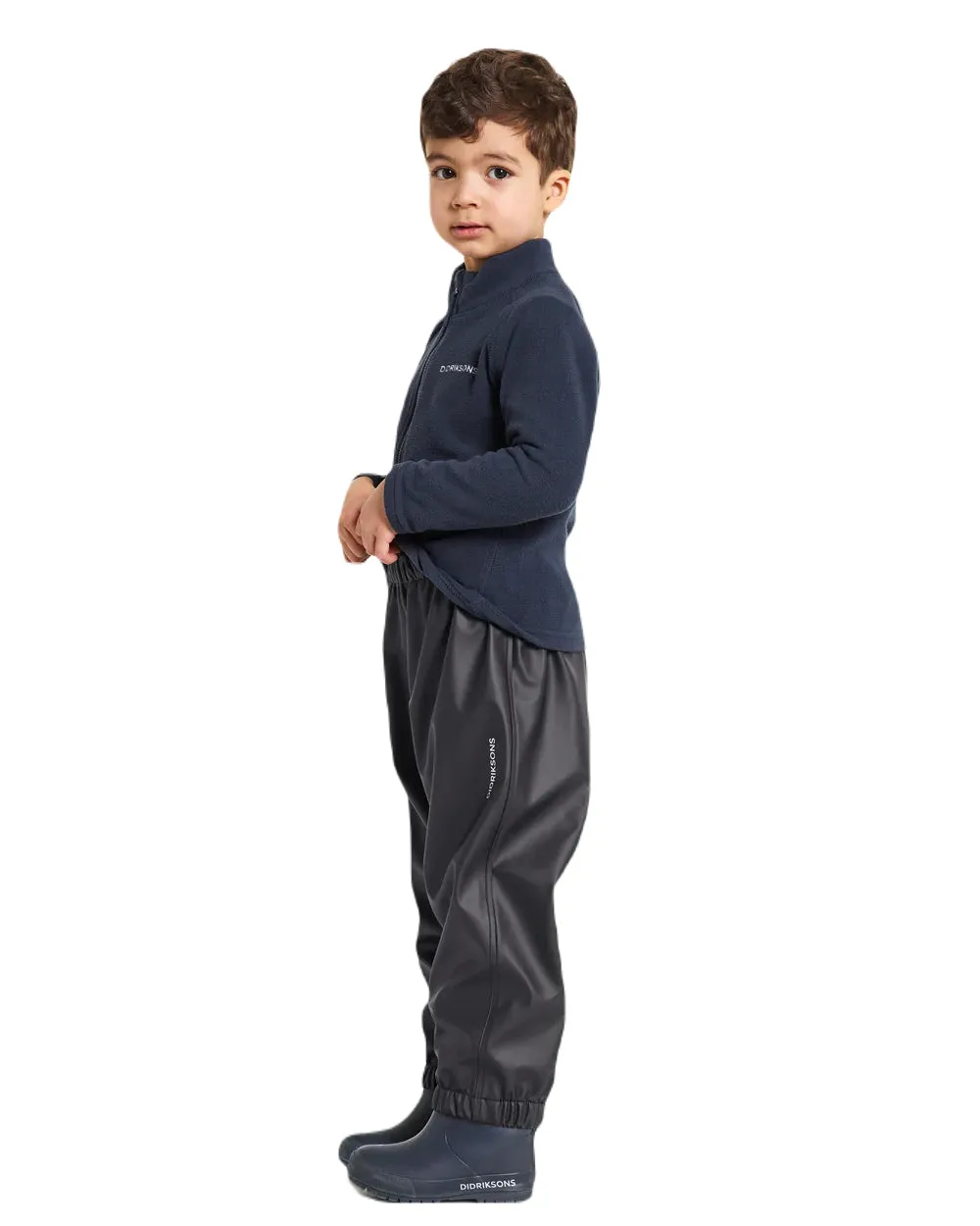 Didriksons Midjeman Childrens Galon Pants