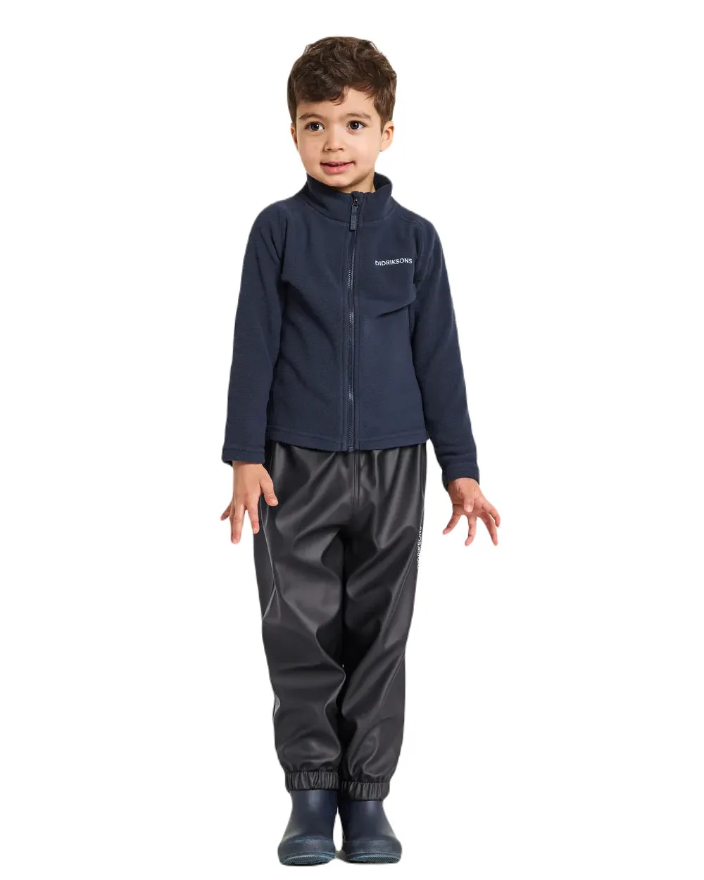 Didriksons Midjeman Childrens Galon Pants